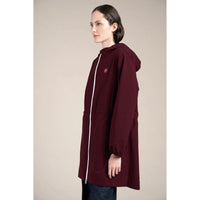 Veste Imperméable Long mixte Amelot Classique - Flotte Flotte Hersée Paris 9