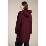 Veste Imperméable Long mixte Amelot Classique - Flotte Flotte Hersée Paris 9