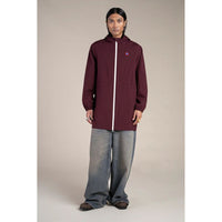 Veste Imperméable Long mixte Amelot Classique - Flotte Flotte Hersée Paris 9