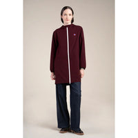 Veste Imperméable Long mixte Amelot Classique - Flotte Flotte Hersée Paris 9