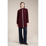 Veste Imperméable Long mixte Amelot Classique - Flotte Flotte Hersée Paris 9