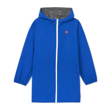 Veste Imperméable Long mixte Amelot Couleurs - Flotte Flotte Hersée Paris 9