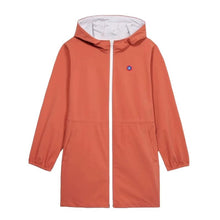 Veste Imperméable Long mixte Amelot Couleurs - Flotte Flotte Hersée Paris 9