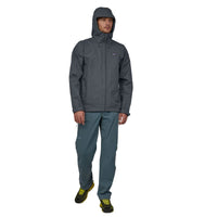 Veste Imperméable Patagonia Men's Torrentshell 3L Rain Jacket Patagonia Hersée Paris 9