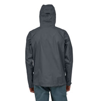 Veste Imperméable Patagonia Men's Torrentshell 3L Rain Jacket Patagonia Hersée Paris 9