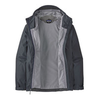 Veste Imperméable Patagonia Men's Torrentshell 3L Rain Jacket Patagonia Hersée Paris 9