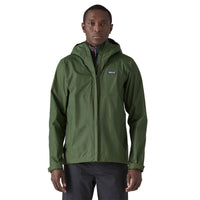 Veste Imperméable Patagonia Men's Torrentshell 3L Rain Jacket Patagonia Hersée Paris 9