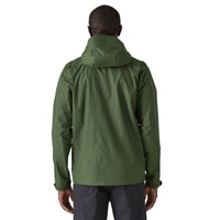 Veste Imperméable Patagonia Men's Torrentshell 3L Rain Jacket Patagonia Hersée Paris 9