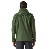 Veste Imperméable Patagonia Men's Torrentshell 3L Rain Jacket Patagonia Hersée Paris 9
