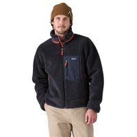 Veste Polaire Men's Classic Retro-X® Fleece Patagonia Patagonia Hersée Paris 9