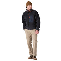 Veste Polaire Men's Classic Retro-X® Fleece Patagonia Patagonia Hersée Paris 9