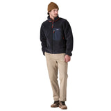 Veste Polaire Men's Classic Retro-X® Fleece Patagonia Patagonia Hersée Paris 9