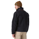 Veste Polaire Men's Classic Retro-X® Fleece Patagonia Patagonia Hersée Paris 9