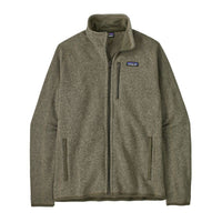 Veste Polaire Patagonia M's Better Sweater Zip Patagonia Hersée Paris 9