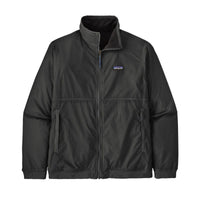 Veste Réversible Patagonia Shelled Microdini Jacket Patagonia Hersée Paris 9