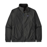 Veste Réversible Patagonia Shelled Microdini Jacket Patagonia Hersée Paris 9