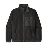 Veste Réversible Patagonia Shelled Microdini Jacket Patagonia Hersée Paris 9