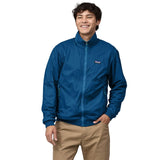 Veste Réversible Patagonia Shelled Microdini Jacket Patagonia Hersée Paris 9