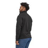 Veste Polaire Patagonia M's Better Sweater Zip Patagonia Hersée Paris 9