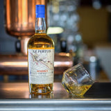 Whisky Le Pertuis Pure Malt 5 Ans Ile De Ré 42,6° Etui 70cl - Le Pertuis Le Pertuis Hersée Paris 9