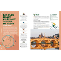 Autour de Paris : 30 week-ends à moins de 2h de la capitale - Le Routard Hachette Hersée Paris 9