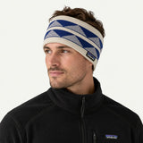 Bandeau chaud Powder Town Headband - Patagonia Patagonia Hersée Paris 9