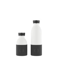 Base Cover de protection en silicone pour gourde - 24Bottles 24 Bottles Hersée Paris 9