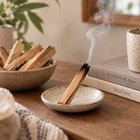 Bâton de Palo Santo à brûler - Bois sacré Hersée Hersée Paris 9