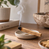 Bâton de Palo Santo à brûler - Bois sacré Hersée Hersée Paris 9