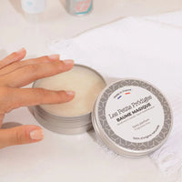 Baume Multi-Usages neutre Sans Parfum 30ml - Les Petits Prodiges Les Petits Prödiges Hersée Paris 9