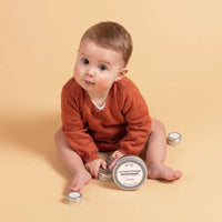 Baume Multi-Usages neutre Sans Parfum 30ml - Les Petits Prodiges Les Petits Prödiges Hersée Paris 9