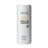 Boisson pétillante gingembre citron & herbes bio 250 ml - Gimber Gimber Hersée Paris 9
