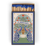 Boîte décorative de 75 allumettes A Dopo - Paddywax Paddywax Hersée Paris 9