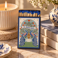 Boîte décorative de 75 allumettes A Dopo - Paddywax Paddywax Hersée Paris 9