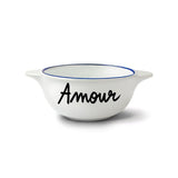 Bol breton en faïence - Messages  Personnalité - Pied de Poule Pied de Poule Hersée Paris 9