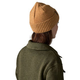 Bonnet côtelé Brodeo Beanie Laine recyclée - Patagonia Patagonia Hersée Paris 9