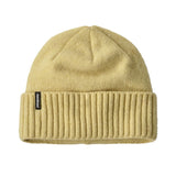 Bonnet côtelé Brodeo Beanie Laine recyclée - Patagonia Patagonia Hersée Paris 9