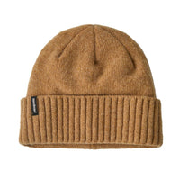Bonnet côtelé Brodeo Beanie Laine recyclée - Patagonia Patagonia Hersée Paris 9
