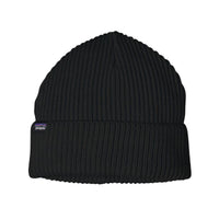 Bonnet côtelé Fisherman’s Rolled Beanie - Patagonia Patagonia Hersée Paris 9