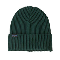 Bonnet côtelé Fisherman’s Rolled Beanie recyclé chaud - Patagonia Patagonia Hersée Paris 9