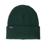 Bonnet côtelé Fisherman’s Rolled Beanie recyclé chaud - Patagonia Patagonia Hersée Paris 9