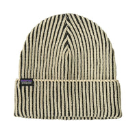 Bonnet côtelé Fisherman’s Rolled Beanie recyclé chaud - Patagonia Patagonia Hersée Paris 9