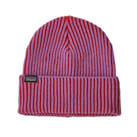Bonnet côtelé Fisherman’s Rolled Beanie recyclé chaud - Patagonia Patagonia Hersée Paris 9