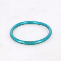 Bracelet Jonc Bouddhiste Feuilles Dorées Porte-Bonheur Hersée Hersée Paris 9