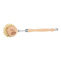 Brosse à vaisselle naturelle - Droguerie Ecologique