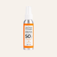Brume solaire invisible visage SPF50+ anti-pollution 40 ml - Les Petits Prödiges Les Petits Prödiges Hersée Paris 9