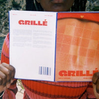 Cahier de mots fléchés A5 édition au choix - Grillé Grillé Hersée Paris 9