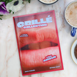 Cahier de mots fléchés A5 édition au choix - Grillé Grillé Hersée Paris 9