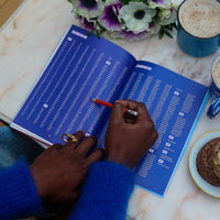 Cahier de mots fléchés A5 édition au choix - Grillé Grillé Hersée Paris 9