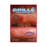 Cahier de mots fléchés A5 édition au choix - Grillé Grillé Hersée Paris 9
